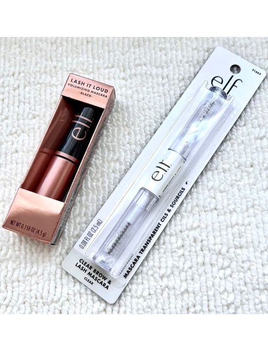 ELF Other - 🌙Pick 5 for $25🌙 E.l.f. Brow & Lash duo